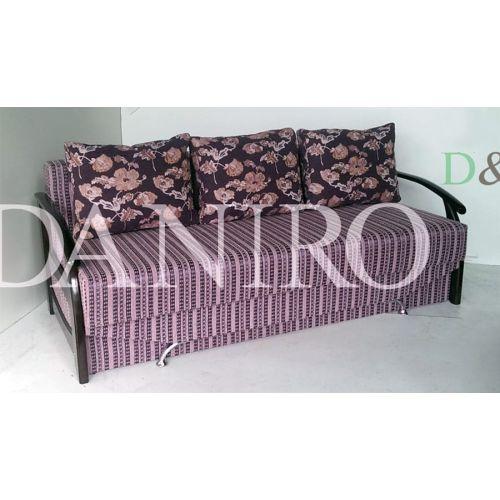 Диван Анталия еврокнижка DANIRO <b>Notice</b>: Undefined variable: pro