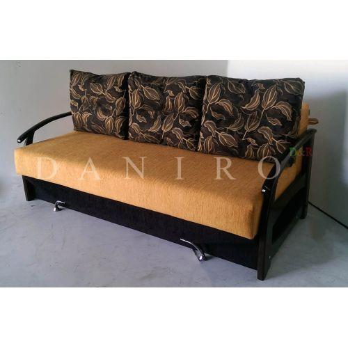 Диван Анталия еврокнижка DANIRO 