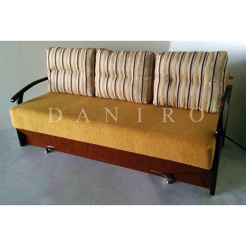 Диван Анталия еврокнижка DANIRO <b>Notice</b>: Undefined variable: pro