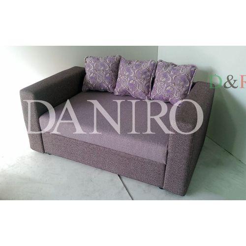 Диван Тоффи  DANIRO 