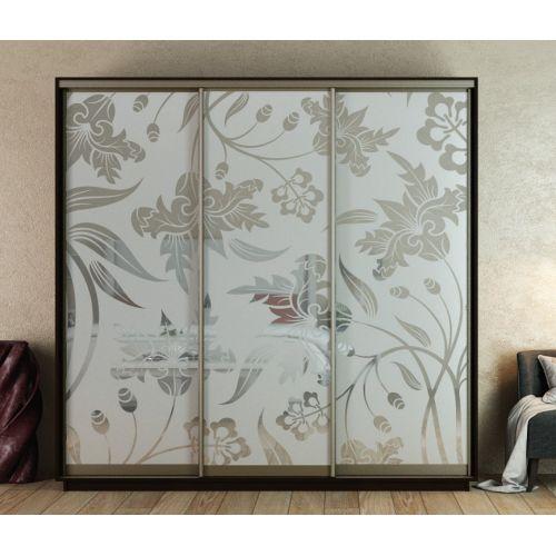 Шкаф-купе 2000х600х2400 