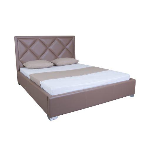 Кровать Доминик 1.6 Melbi