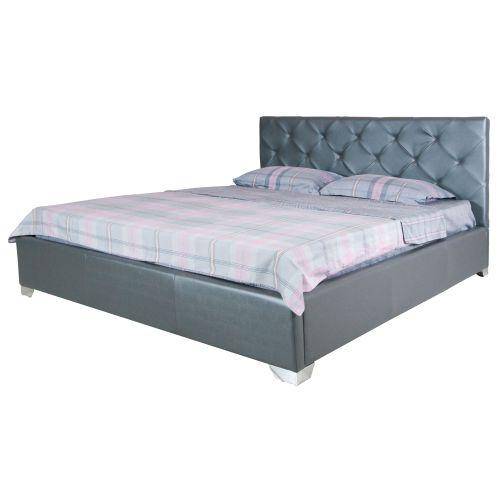 Кровать Моника 1.4 Melbi