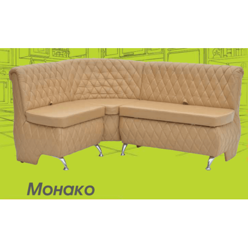 Монако кухонный уголок Стимул