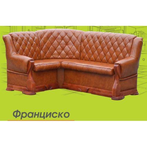Франциско кухонный уголок Стимул