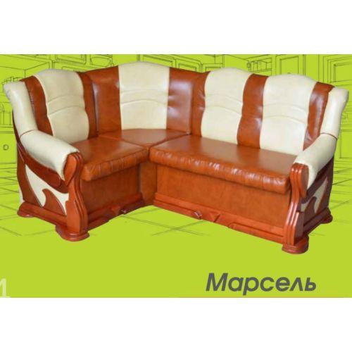 Марсель кухонный уголок Стимул