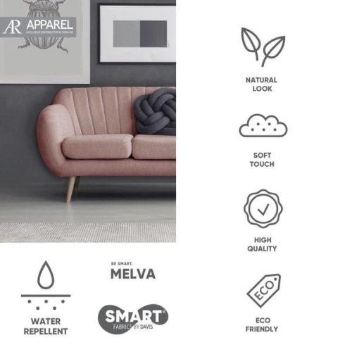 Микрофибра Melva