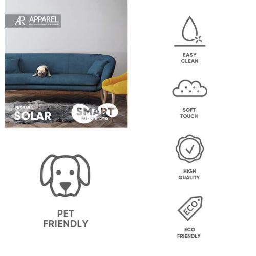 Микрофибра Solar