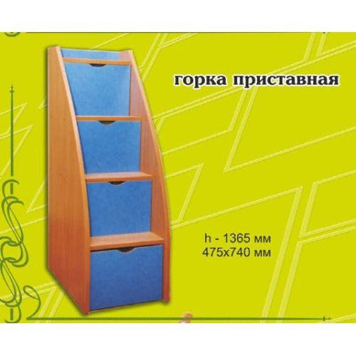 Горка