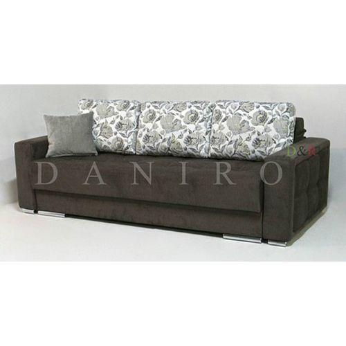 Диван Енжи еврокнижка DANIRO 