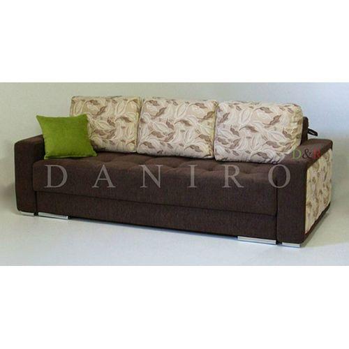 Диван Енжи еврокнижка DANIRO 