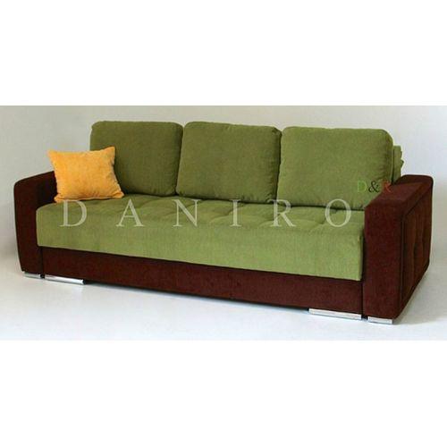 Диван Енжи еврокнижка DANIRO 