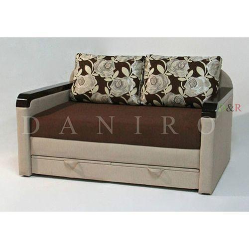 Софа-кровать Кроко  DANIRO <b>Notice</b>: Undefined variable: pro