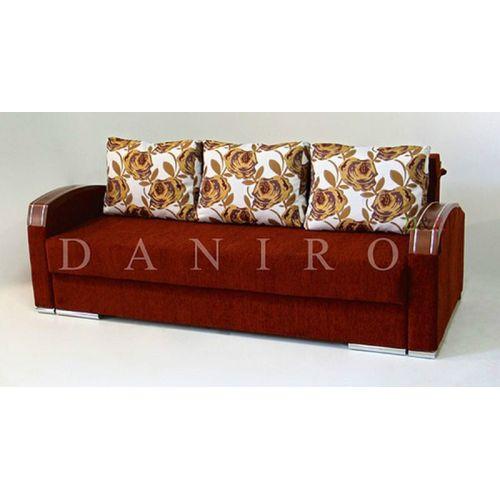Диван Пенелопа еврокнижка DANIRO 