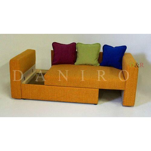 Диван Тоффи  DANIRO 