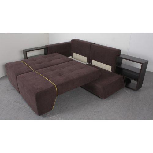 Угол поворотный Твинсет "Мини"  ADK Cristi 