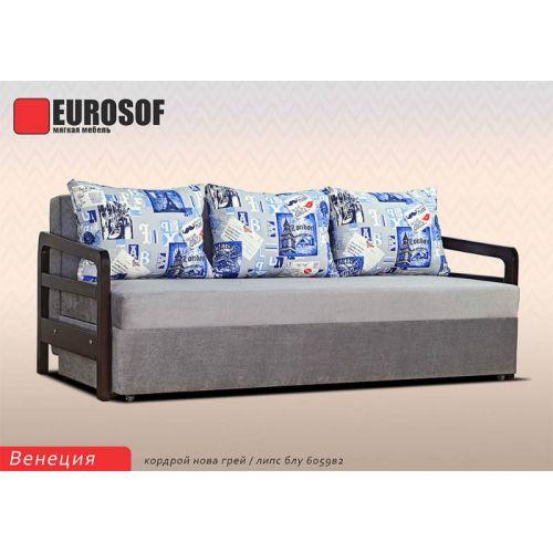 Диван Венеция еврокнижка Eurosof 