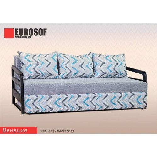 Диван Венеция еврокнижка Eurosof 