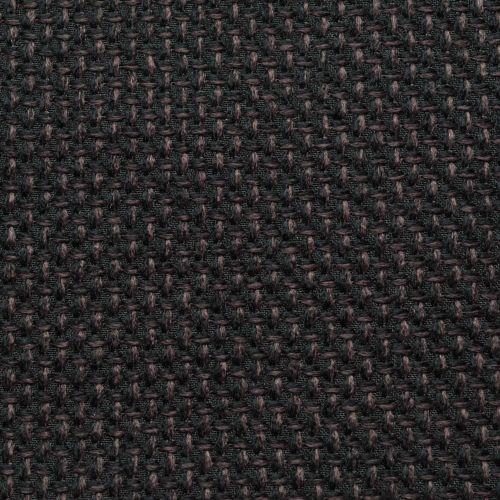 Рогожка Токио 05 BROWN BLACK