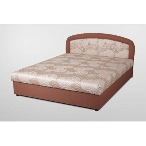 Кровать Анабель 1.2 ADK Sleep Gallery <b>Notice</b>: Undefined variable: pro