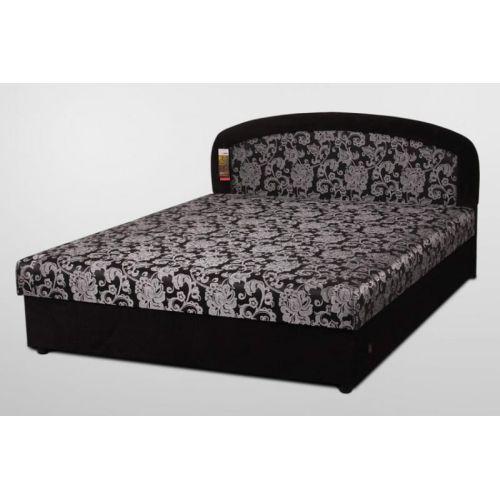 Кровать Анабель 1.2 ADK Sleep Gallery 