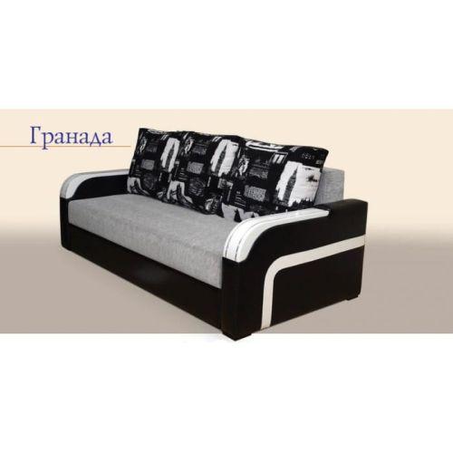 Диван Гранада №1  Мебельная история 