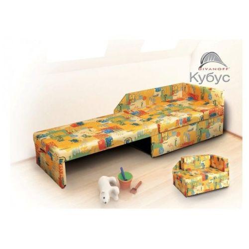Диван Кубус  DivanoFF 