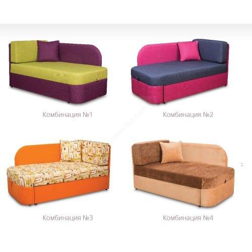 Диван Квест  DivanoFF 